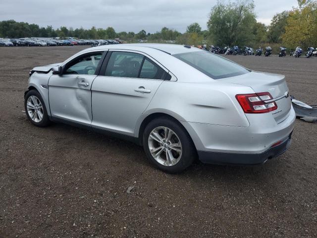 VIN 1FAHP2E81DG210036 2013 Ford Taurus, Sel no.2