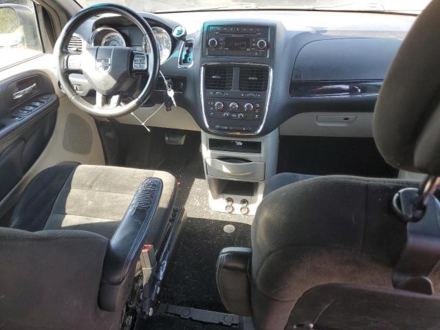2017 DODGE GRAND CARA - 2C4RDGBG2HR567973