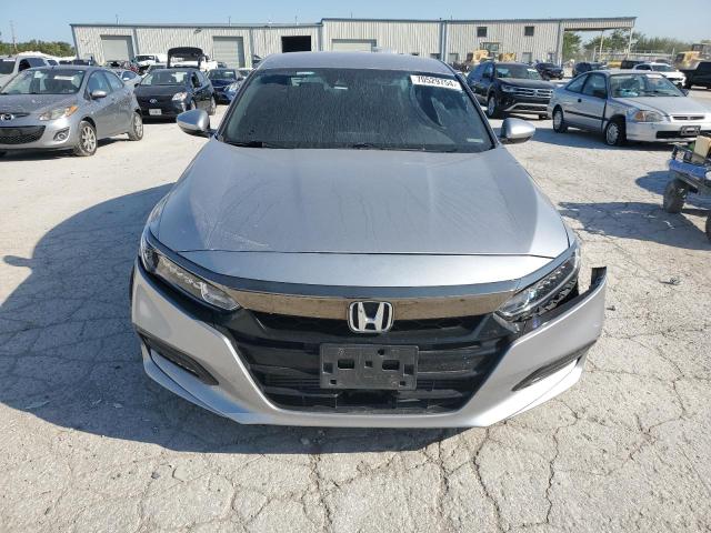 VIN 1HGCV1F32KA003034 2019 Honda Accord, Sport no.5