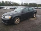 DODGE AVENGER SX photo