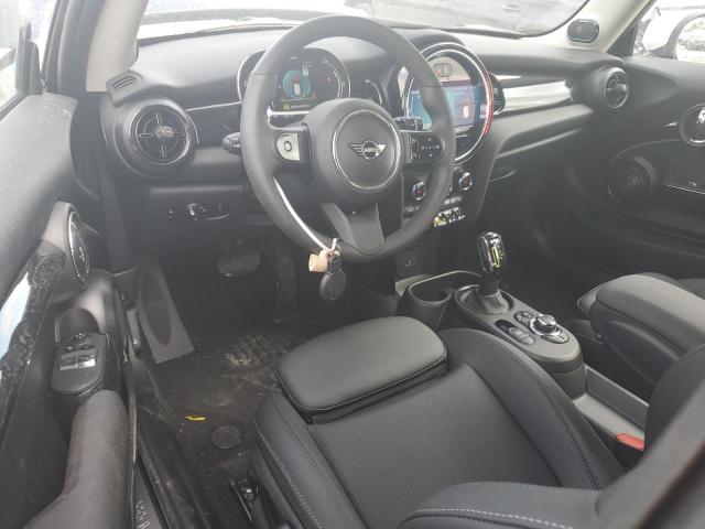 2024 MINI COOPER SE WMW13DJ05R2V83486