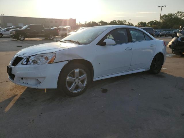 PONTIAC G6