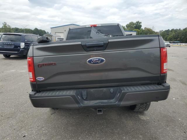 2017 FORD F150 SUPER - 1FTFW1EG1HFB57422