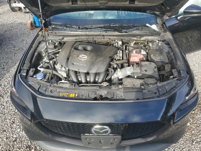 VIN JM1BPBMMXK1141748 2019 Mazda 3, Preferred no.11