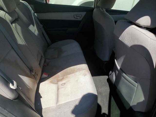 2015 TOYOTA COROLLA L - 2T1BURHE9FC321549
