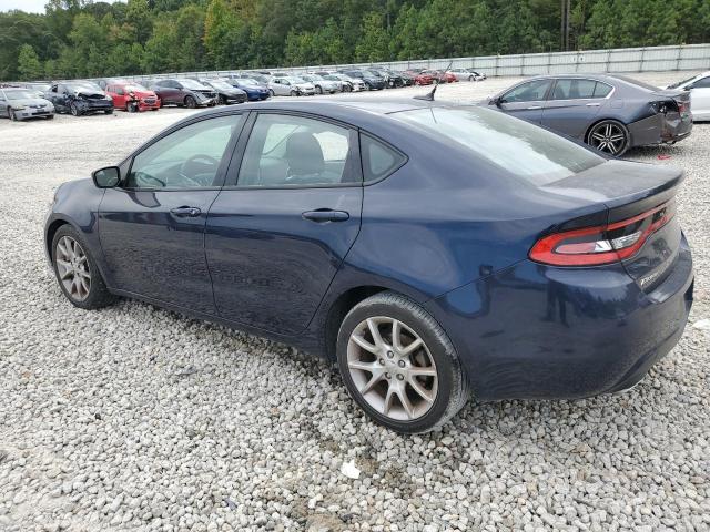 VIN 1C3CDFBA3DD287816 2013 Dodge Dart, Sxt no.2