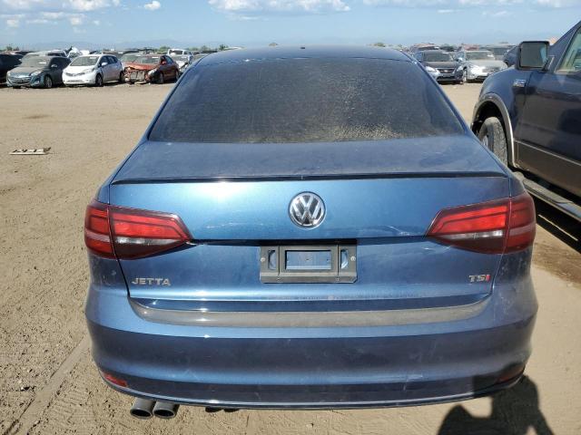 VIN 3VW267AJ5GM405024 2016 Volkswagen Jetta, S no.6