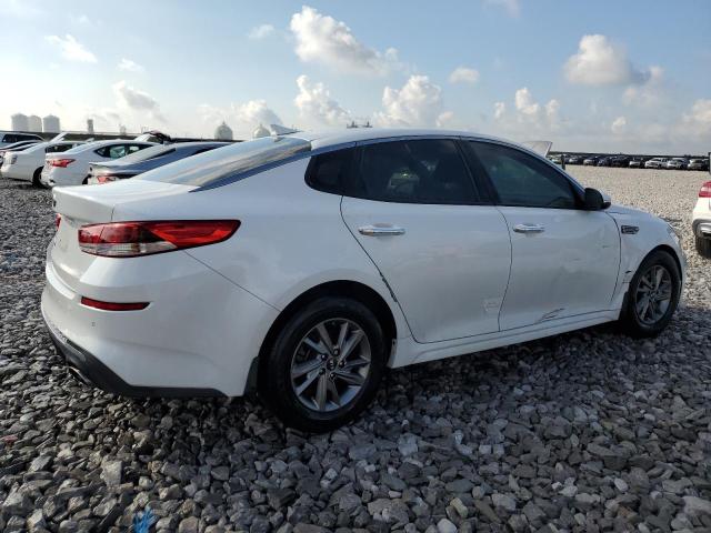 VIN 5XXGT4L38KG305847 2019 KIA Optima, LX no.3