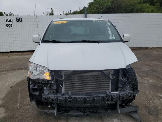 VIN 2C4RC1BG5GR166092 2016 Chrysler Town and Countr... no.5