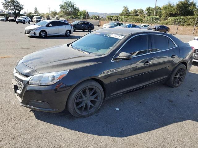 2015 CHEVROLET MALIBU LS #3036921762