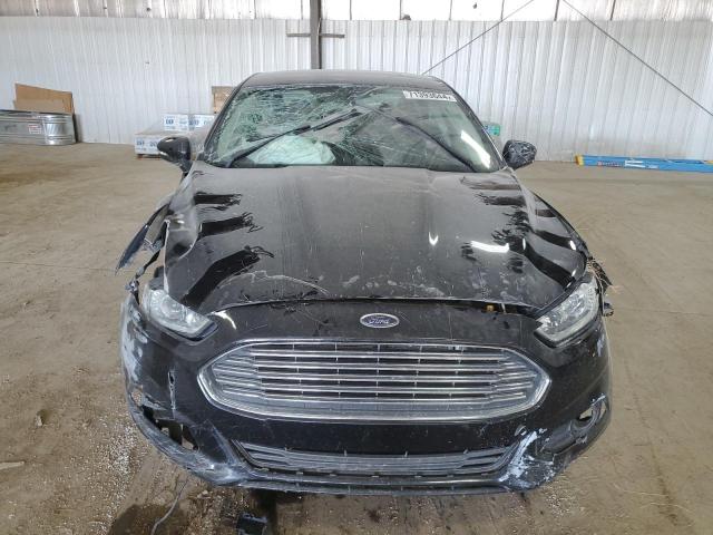 VIN 3FA6P0H74GR353591 2016 Ford Fusion, SE no.5