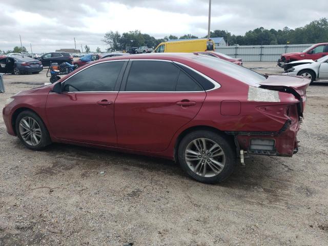 2015 TOYOTA CAMRY LE - 4T1BF1FK7FU962038