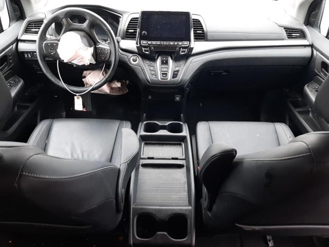 2023 HONDA ODYSSEY EX - 5FNRL6H66PB060032