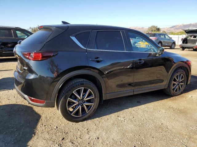 VIN JM3KFACM0J1423286 2018 Mazda CX-5, Touring no.3