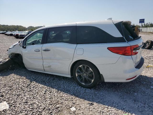 2022 HONDA ODYSSEY EL - 5FNRL6H90NB059790
