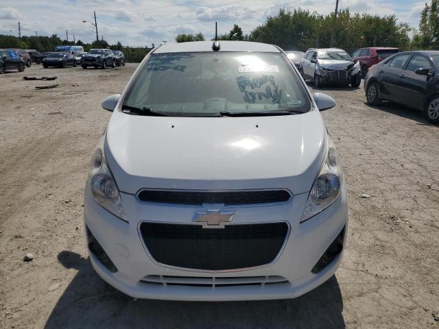2015 CHEVROLET SPARK 1LT - KL8CD6S98FC763738