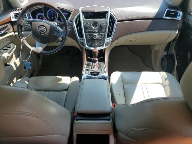 2012 CADILLAC SRX LUXURY 3GYFNAE36CS532476  69643504