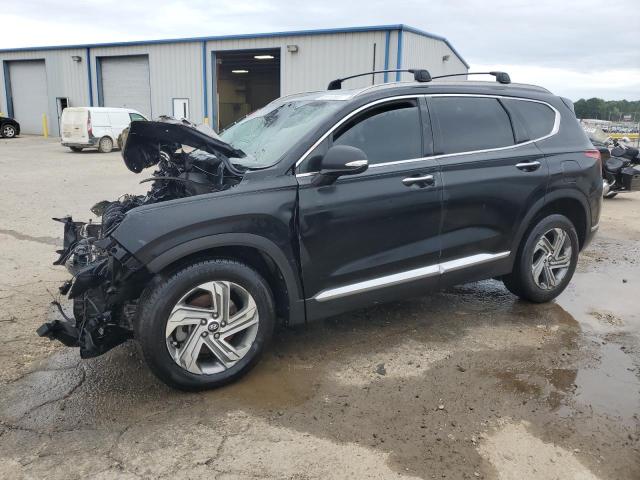 2021 HYUNDAI SANTA FE S #2942899273