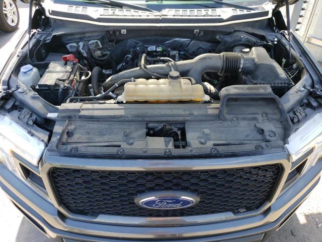 2020 FORD F150 SUPER - 1FTEW1EP3LKD96739