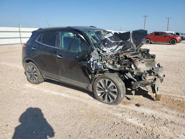 VIN KL4CJESM7NB558666 2022 Buick Encore, Preferred no.4