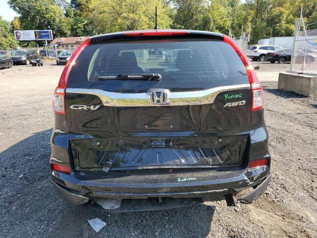 2016 HONDA CR-V LX - 2HKRM4H38GH624742
