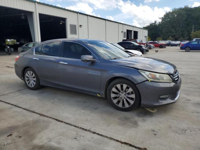 VIN 1HGCR2F81EA012446 2014 Honda Accord, Exl no.4