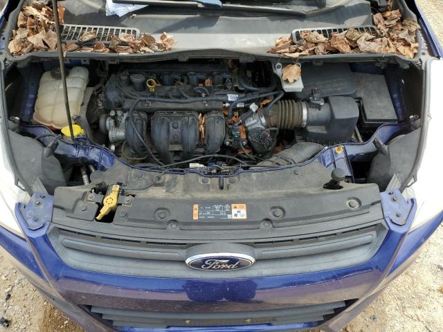 VIN 1FMCU0F75EUA50779 2014 Ford Escape, S no.12