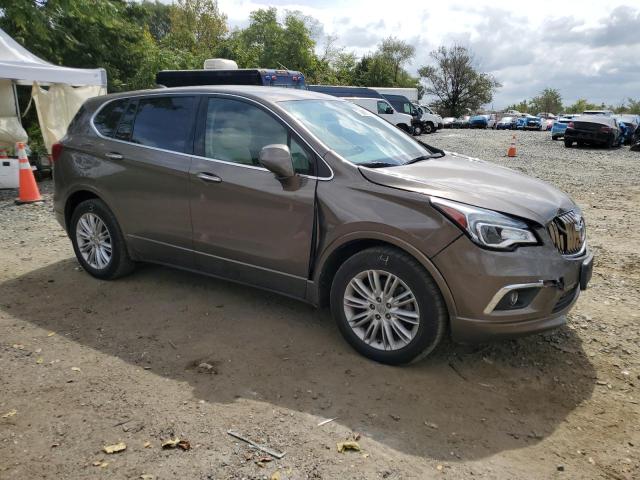 VIN LRBFXASA8HD147235 2017 Buick Envision, Preferred no.4