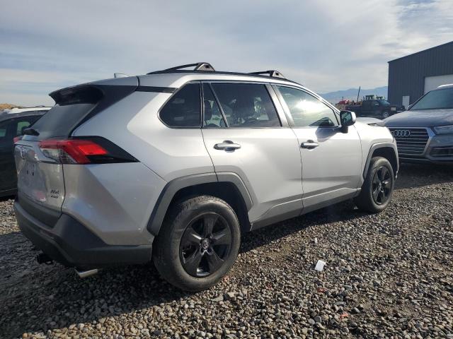 2019 TOYOTA RAV4 XLE - 2T3P1RFV1KW027130