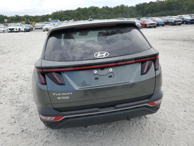 2023 HYUNDAI TUCSON SEL - 5NMJF3AEXPH243095