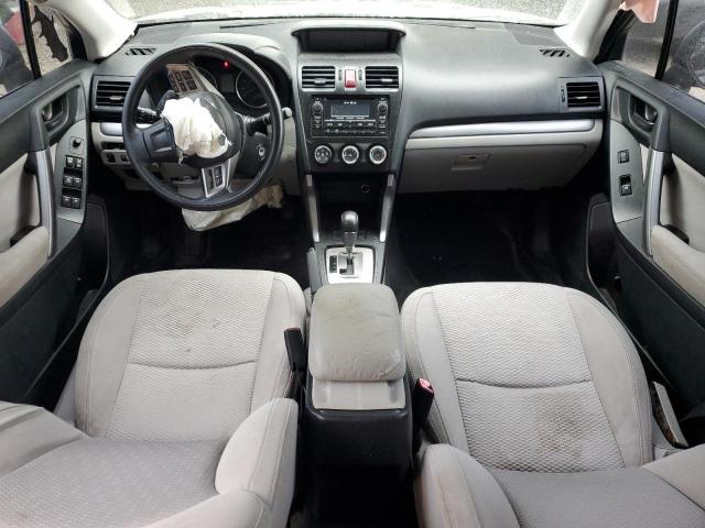 2015 SUBARU FORESTER 2 - JF2SJADC8FH421198