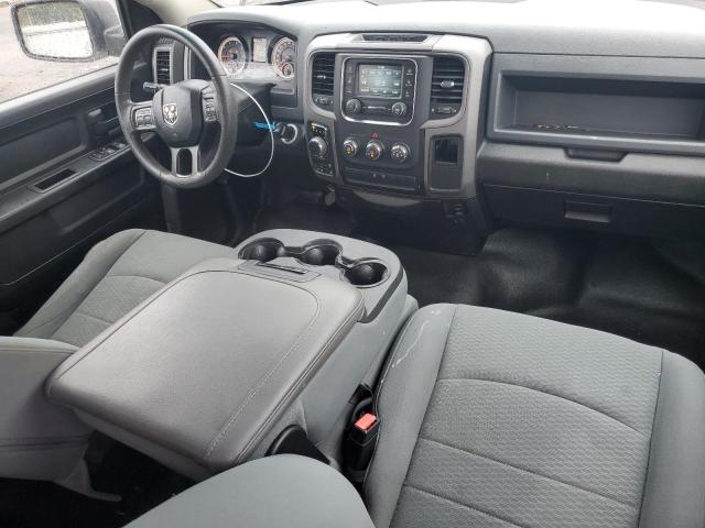 2019 RAM 1500 CLASS - 1C6RR7FG7KS645656