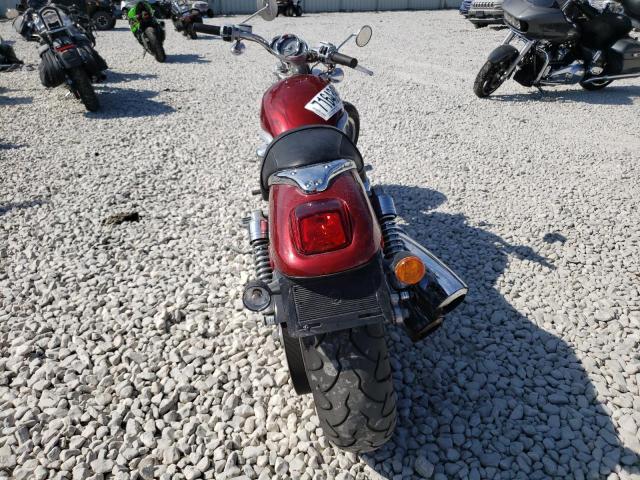 2003 HARLEY-DAVIDSON VRSCA 1HD1HAZ183K841487