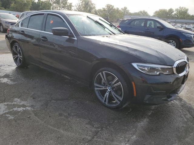 VIN 3MW5R7J05M8B84055 2021 BMW 3 SERIES no.4