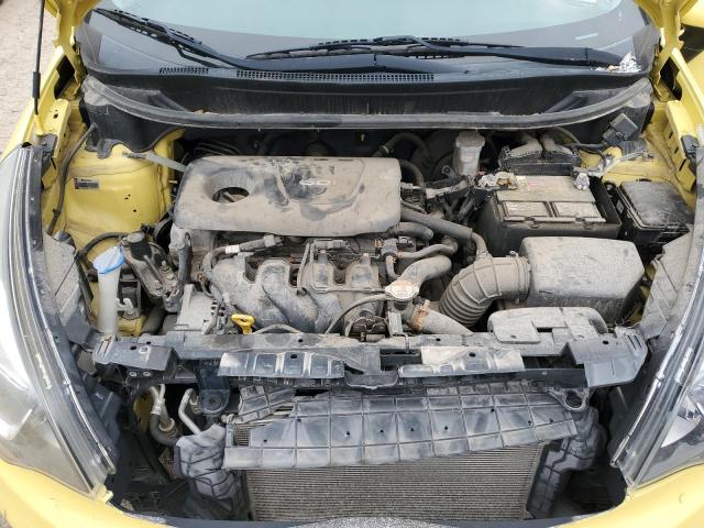 VIN KNADM4A32G6557468 2016 KIA Rio, LX no.11