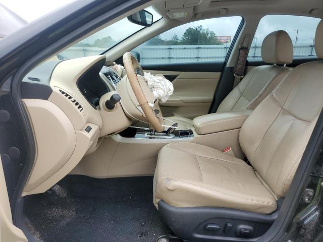 2015 NISSAN ALTIMA 2.5 - 1N4AL3AP3FN394362