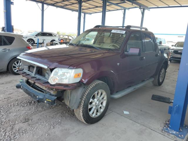 2007 FORD EXPLORER S #2991544140