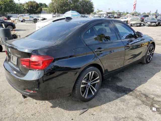 VIN WBA8B3G55JNU36635 2018 BMW 3 Series, 340 I no.3