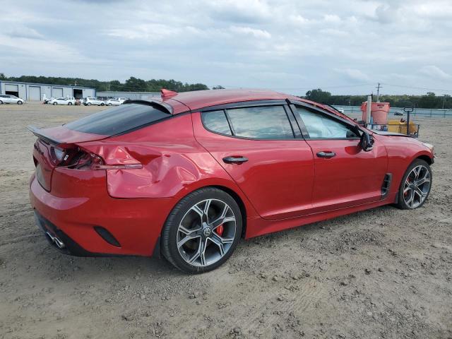 2020 KIA STINGER GT - KNAE35LC4L6079560