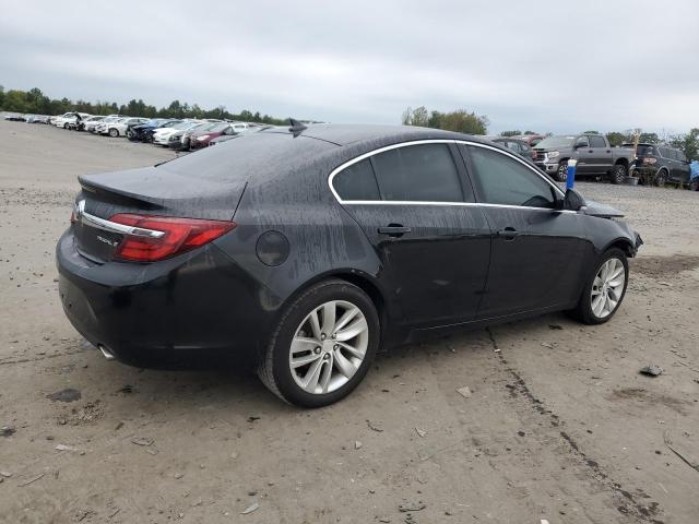 VIN 2G4GK5EX2E9251722 2014 Buick Regal no.3