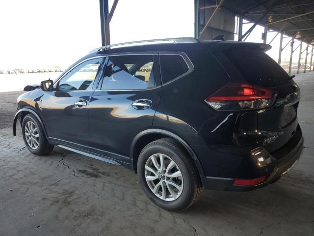 2020 NISSAN ROGUE S - JN8AT2MT8LW001589
