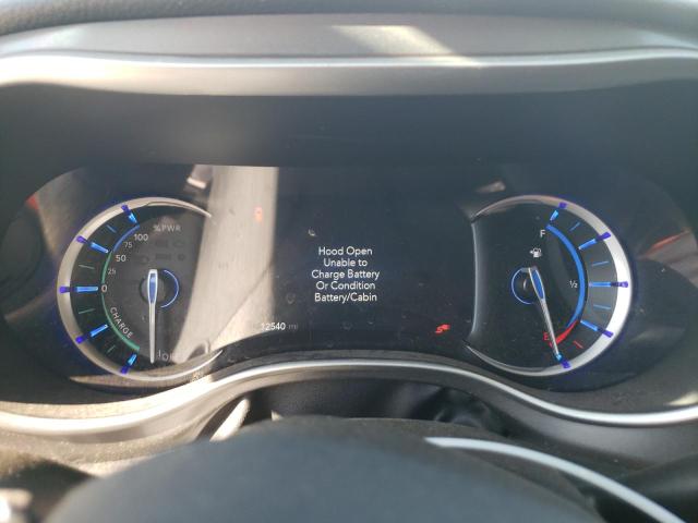 2024 CHRYSLER PACIFICA H - 2C4RC1S70RR117904