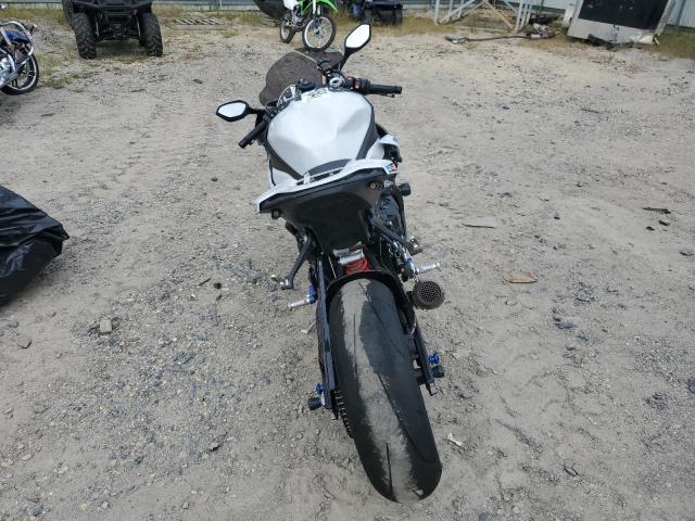 2024 BMW S 1000 RR - WB10E6307R6J10924