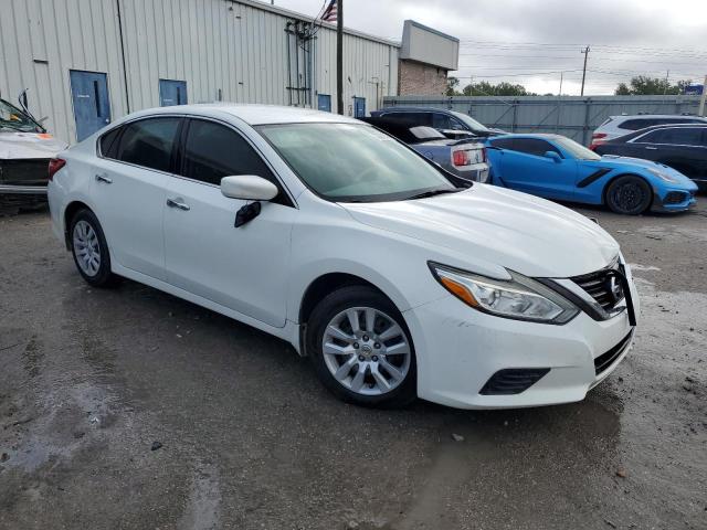 2017 NISSAN ALTIMA 2.5 - 1N4AL3APXHN306880