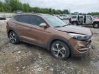 HYUNDAI TUCSON LIM снимка