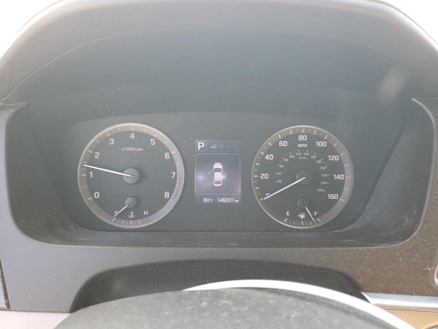 2016 HYUNDAI SONATA SPO - 5NPE34AF7GH392706