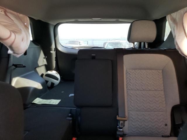 2023 CHEVROLET EQUINOX LS - 3GNAXSEG0PL200902
