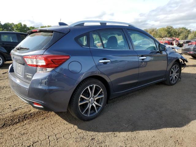 2017 SUBARU IMPREZA LI - 4S3GTAT64H3705700