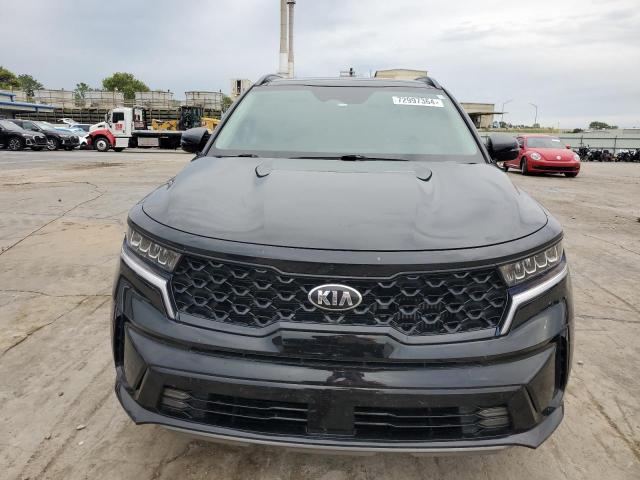 2021 KIA SORENTO EX - 5XYRHDLFXMG063467