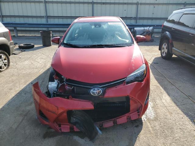 VIN 2T1BURHE0JC973873 2018 Toyota Corolla, L no.5